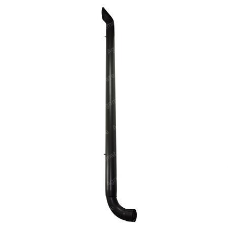 EXHAUST PIPE
WITHOUT COLLAR