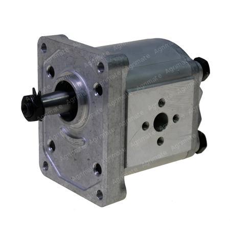 HYDRAULIC PUMP