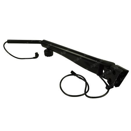 MIRROR ARM
HEATED VERSION - LEFT