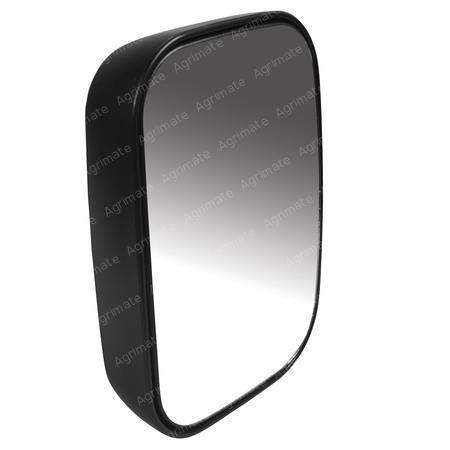 MIRROR
327 x 235 mm - LEFT - HEATER / ELECTRICAL