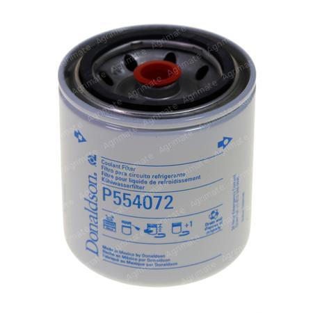 COOLANT FILTER