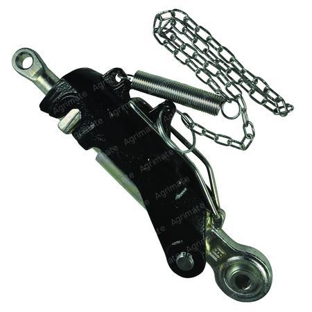 AUTOMATIC STABILISER
L = 420 mm