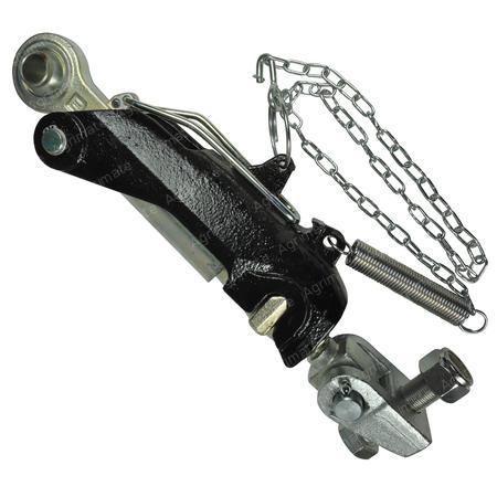 AUTOMATIC STABILISER
L = 399/414 mm