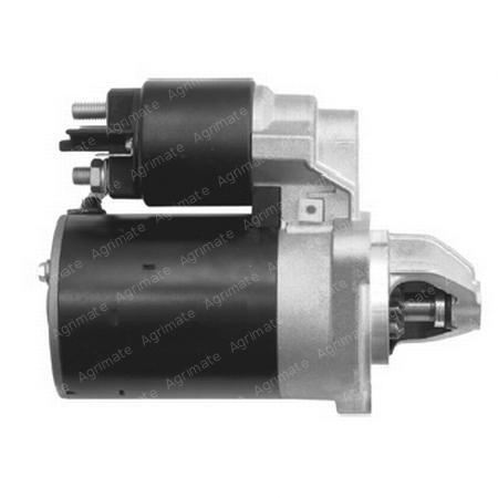 STARTER
12 V - 1 kW - 8Z