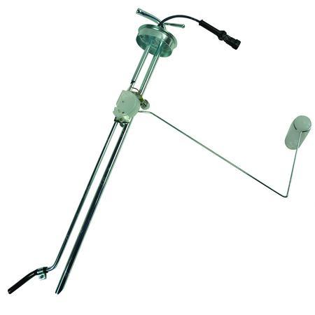 FUEL SENDER UNIT