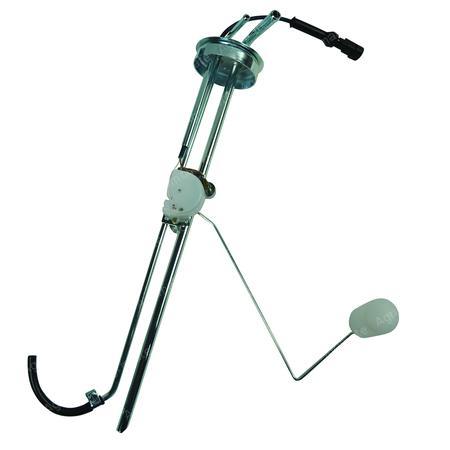 FUEL SENDER UNIT