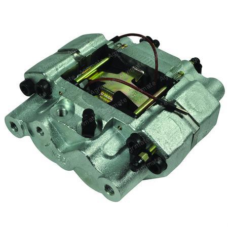 BRAKE CALIPER
WITH BRAKE DISC - T 31 MM