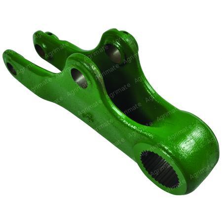 ROCKSHAFT LIFT ARM
L 300 MM - Ø 30 MM - Z31 - RH CAT.3