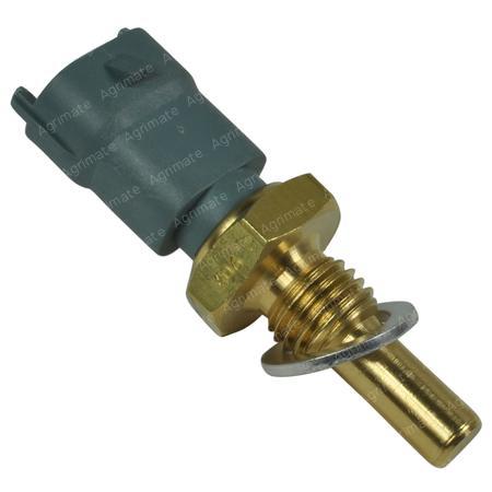 FUEL FILTER TEMP. SENSOR
COOLANT