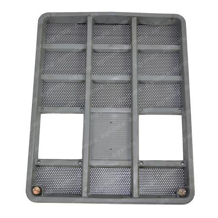 FRONT GRILL
520 x 420 MM