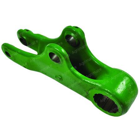 ROCKSHAFT LIFT ARM
L 305 MM - Ø 20/29.7/64.8 MM -12Z - RH CAT.2