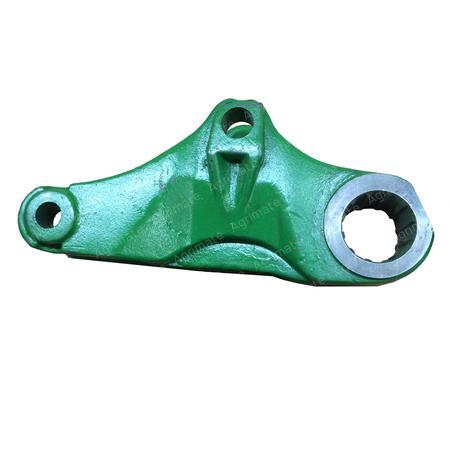 ROCKSHAFT LIFT ARM
L 310 MM - 12 Z - LH CAT.3