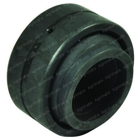 GE type AXIAL BALL JOINT
Ø 30 x 55 x 25/39 mm