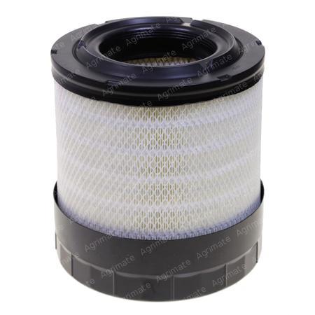 OUTER AIR FILTER
