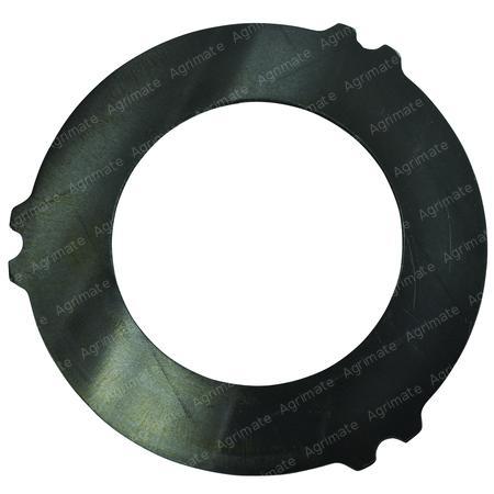 INTERMEDIATE DISC
Ø 240 MM