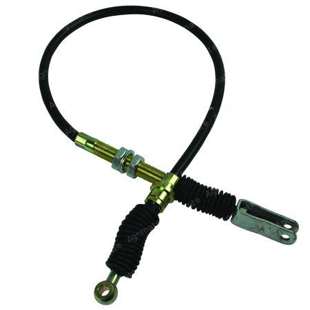 HANDBRAKE CABLE
L 1000 MM
