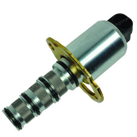 SOLENOID VALVE
PTO