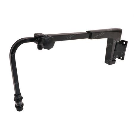 TELESCOPIC ARM MIRROR
LEFT