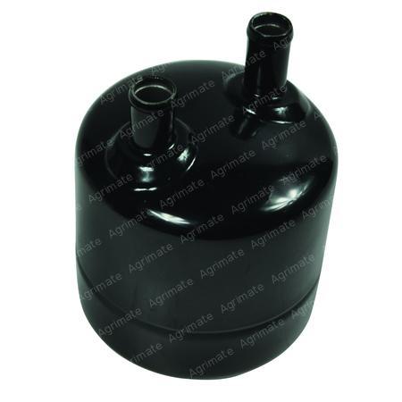 OIL RESERVOIR