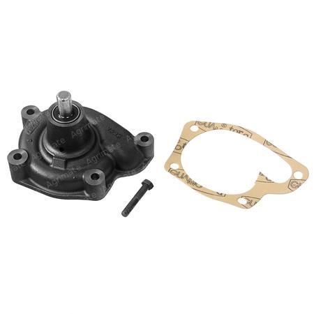 WATER PUMP
PULLEY AXLE Ø 15 MM
