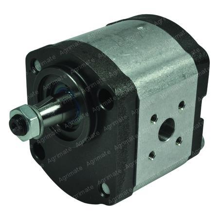 HYDRAULIC PUMP