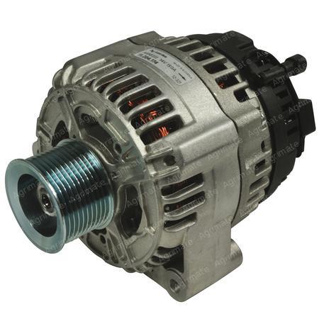 ALTERNATOR
14 V - 150 A