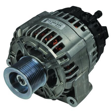 ALTERNATOR
14 V - 200 A