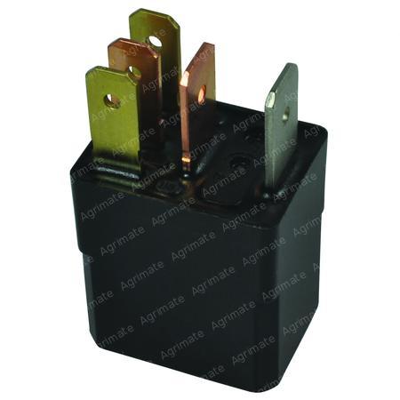 RELAY
20AMP - FOR LIGHT