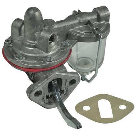 FUEL PUMP
1/2'' UNF