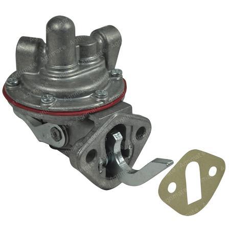 FUEL PUMP