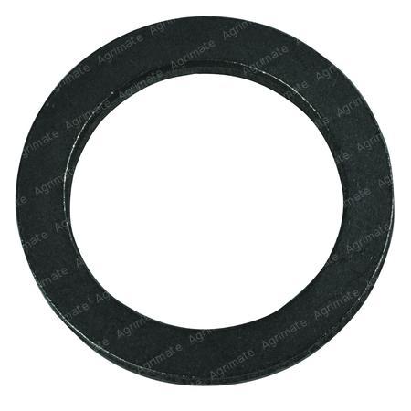 COPPER WASHER