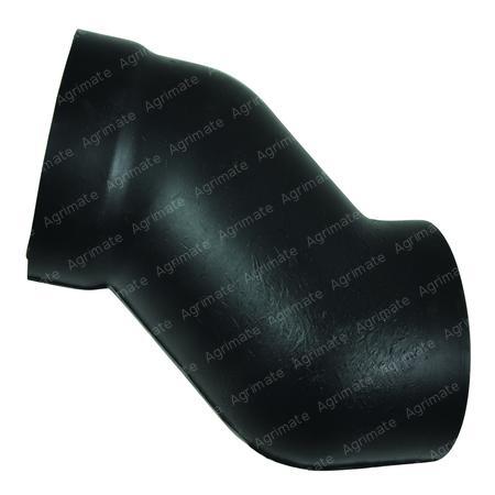 FUEL TANK NECK FILLER HOSE