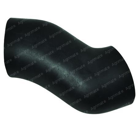 FUEL TANK NECK FILLER HOSE