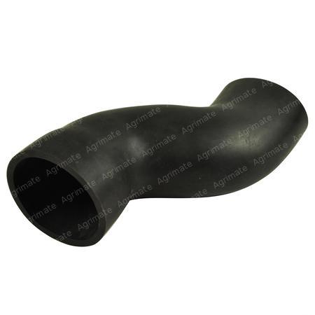 FUEL TANK NECK FILLER HOSE