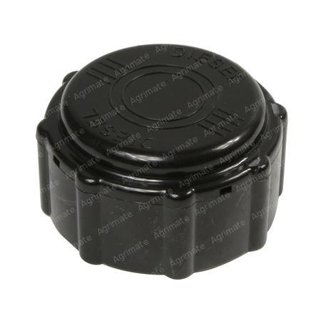 FUEL TANK CAP
PLASTIC AUXILIARY Ø60 MM