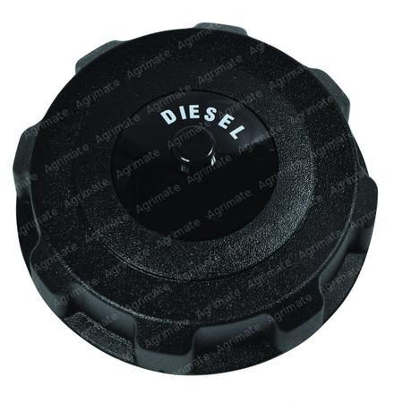 FUEL TANK CAP
M88 X 5