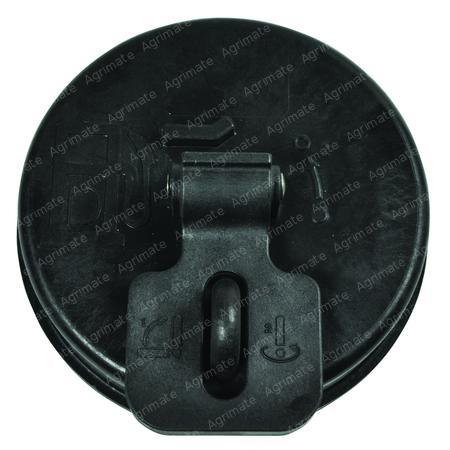 FUEL TANK CAP
