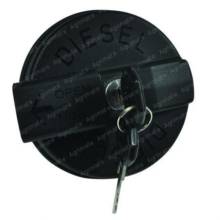 FUEL TANK CAP