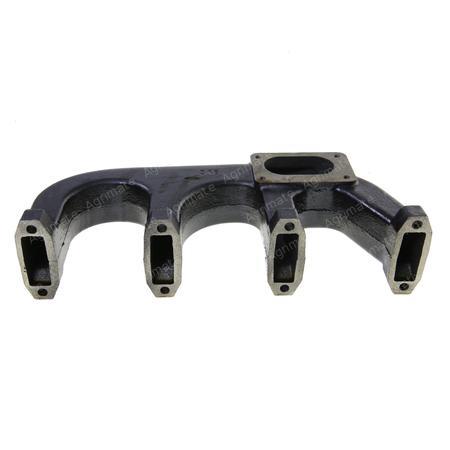EXHAUST MANIFOLD