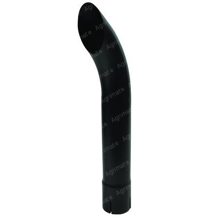 EXHAUST PIPE
Ø 60.5 - L 425 MM