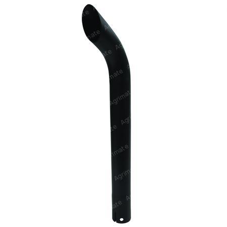 EXHAUST PIPE
Ø 60.5 - L 600 MM