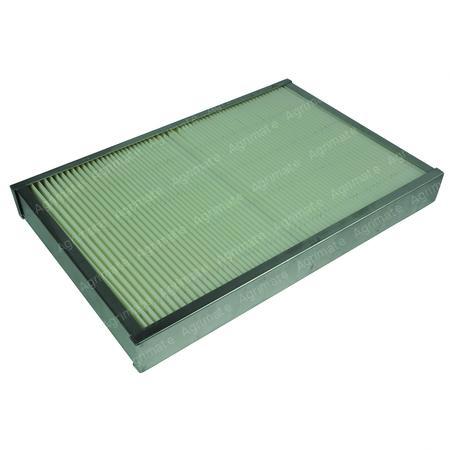 CAB FILTER