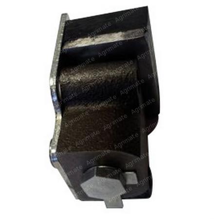 TIMING CHAIN TENSIONER