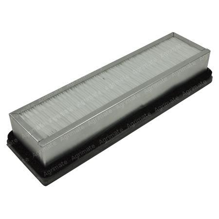 CAB FILTER