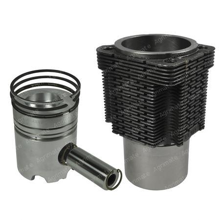 PISTON-LINER KIT
Ø 100 MM