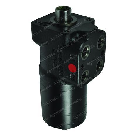 STEERING CONTROL UNIT