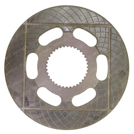 BRAKE FRICTION DISC
Ø 71.15/75.25 X 225 MM - T 4.8 MM - Z=36