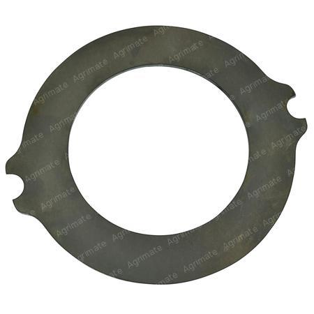 INTERMEDIATE DISC
Ø 254 MM