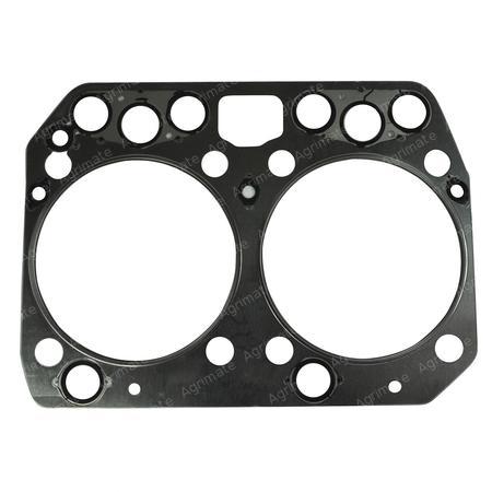CYLINDER HEAD GASKET
