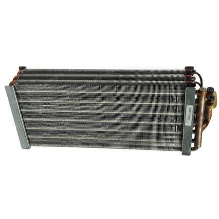 AIR CONDITIONING EVAPORATOR